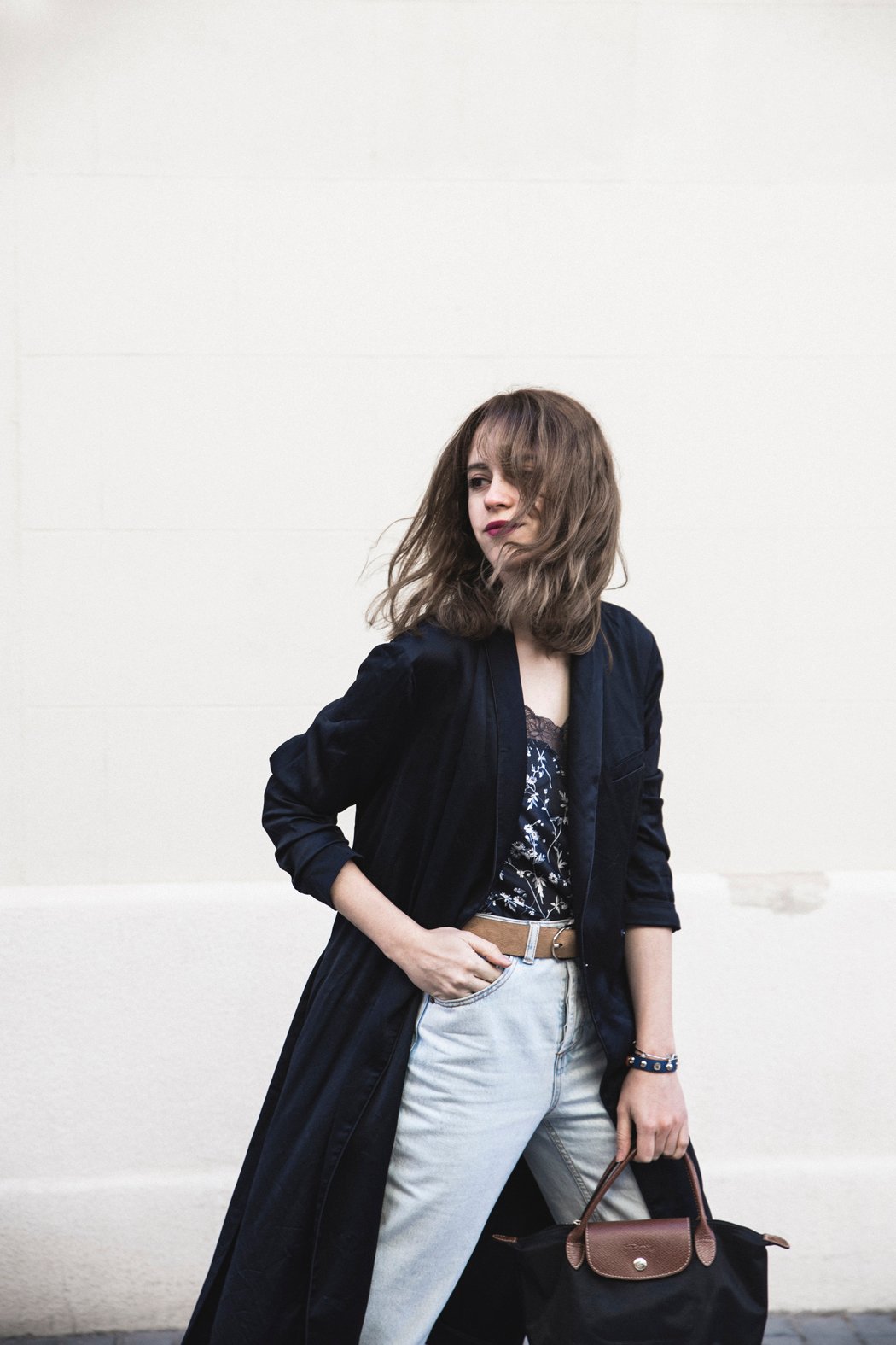 saten-pijama-longchamp-gucci-,ules-flower-streetstyle-mumjeans-4