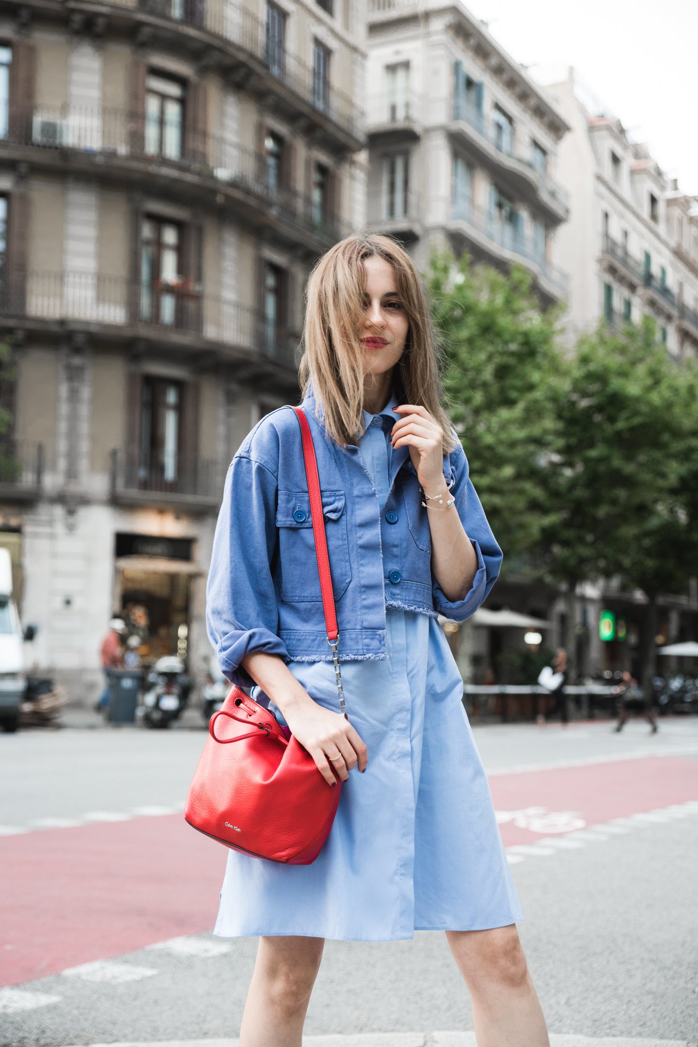Denim_Jacket-Asos-Bag_Clavin-Klein-Dress_Asos-Gucci_Mules-Shoes-1