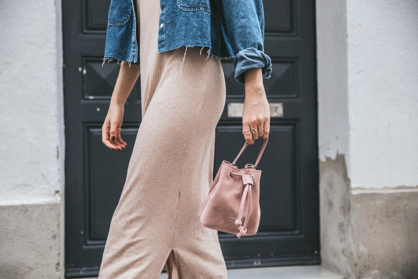 Gana-Sorteo_look_bershka-vestido-con-camiseta-denim-12