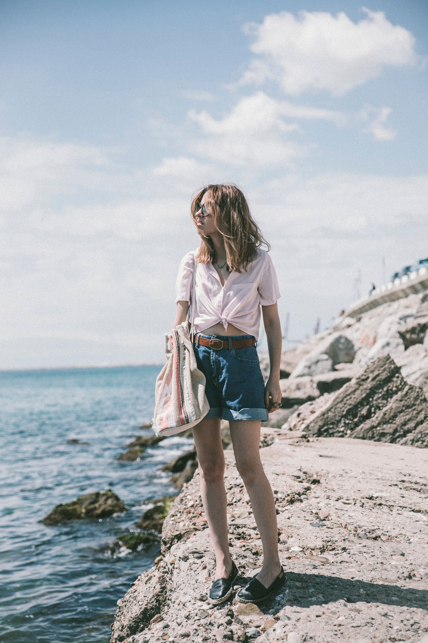 concurso-total_look-Bershka-shorts-denim-camisa_anudada-beach-summer-espadrilles-5