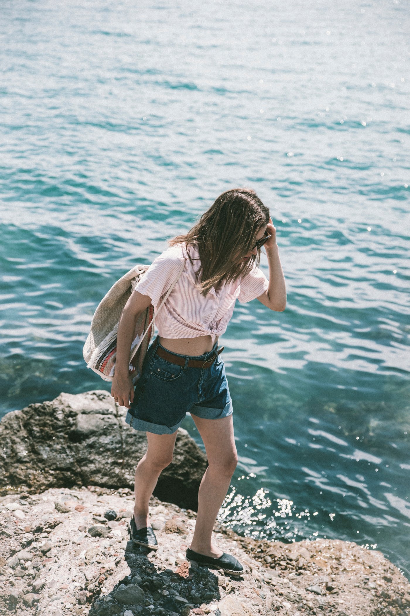 concurso-total_look-Bershka-shorts-denim-camisa_anudada-beach-summer-espadrilles-8