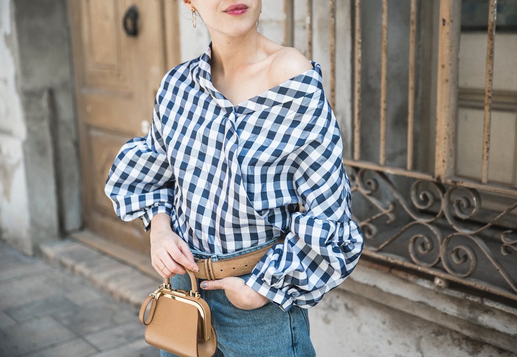 cuadros-vichy-camisa-coosy-mumjeans-loafers-mules-christiandior-bag-bolso-trenza-7
