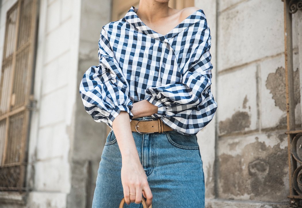cuadros-vichy-camisa-coosy-mumjeans-loafers-mules-christiandior-bag-bolso-trenza-9