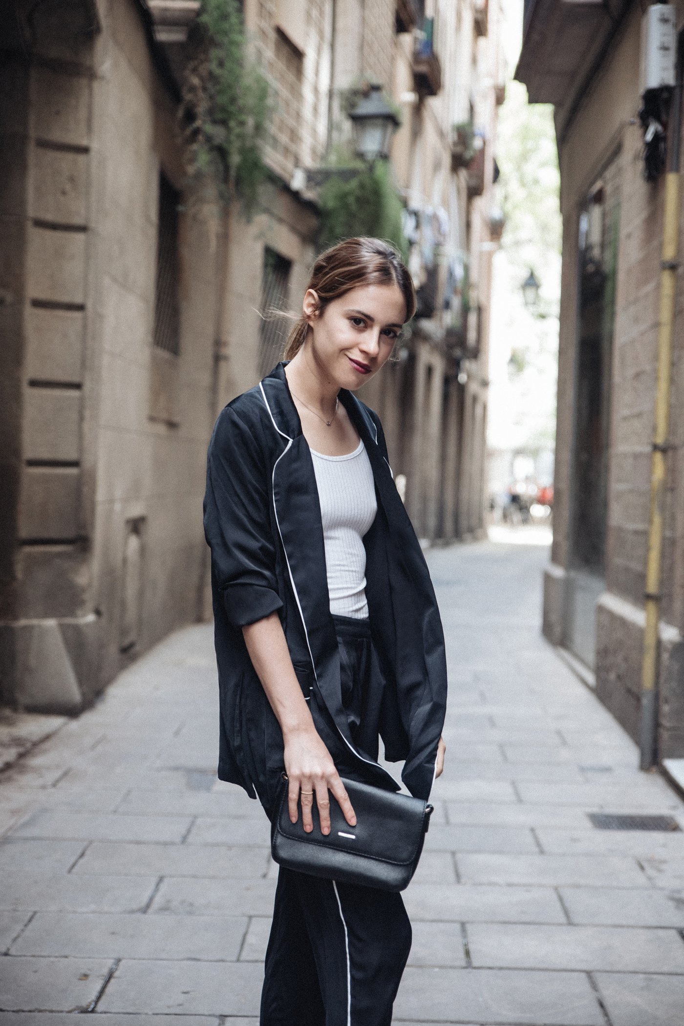 pyjama-bershka-pijama-sandals-glitter-barcelona-street_style-1