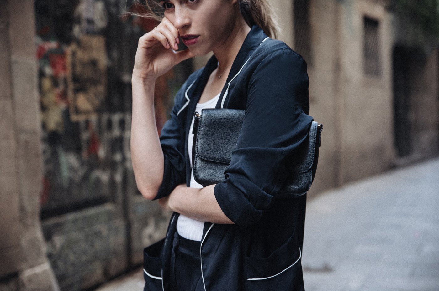 pyjama-bershka-pijama-sandals-glitter-barcelona-street_style-11