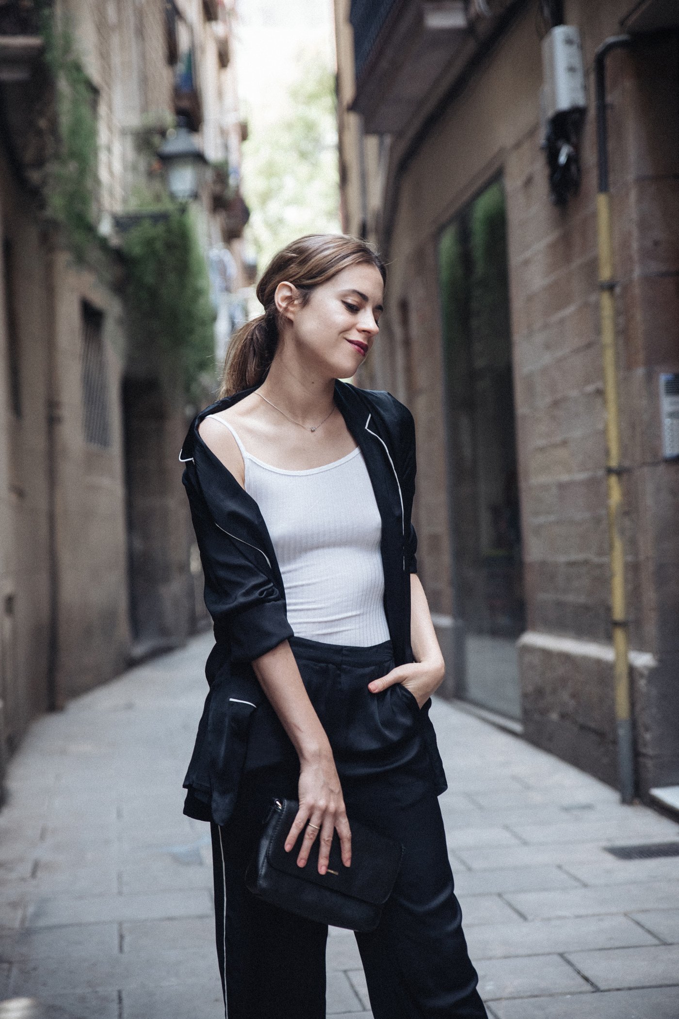 pyjama-bershka-pijama-sandals-glitter-barcelona-street_style-6