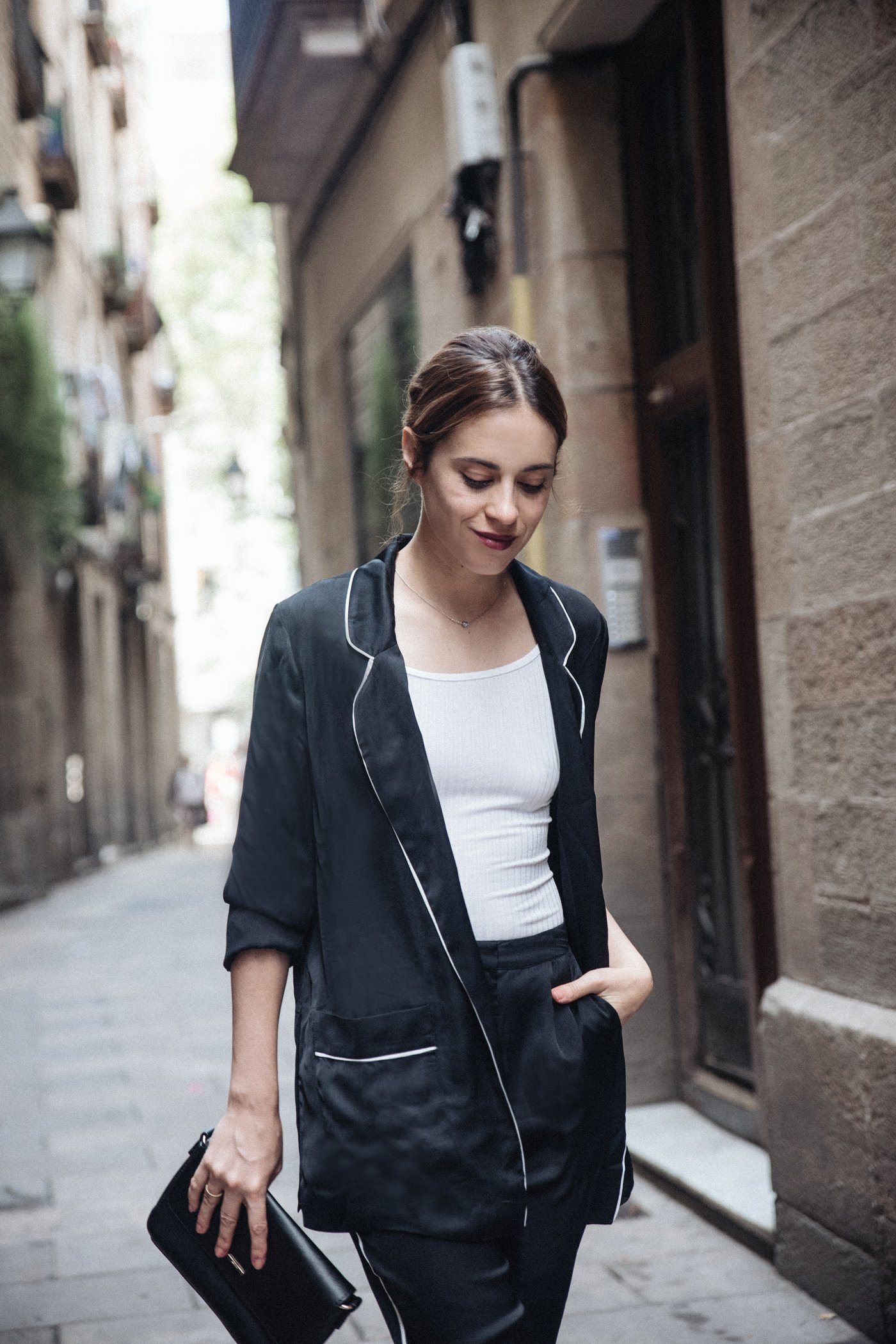 pyjama-bershka-pijama-sandals-glitter-barcelona-street_style-8