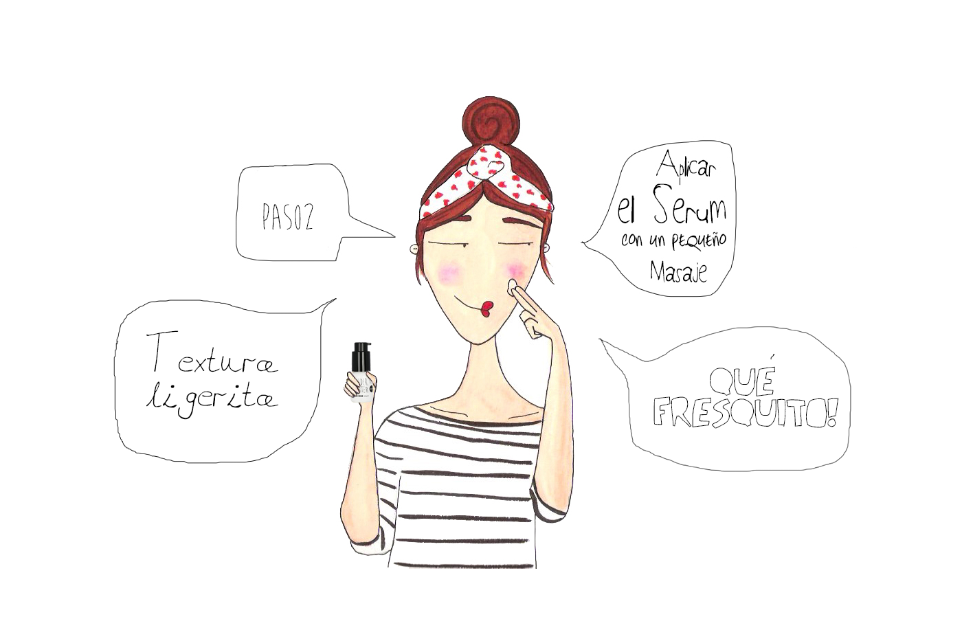 Crea-m-CosméticaDiferente-dessinetas-ilustracion-fashion_illustration-beauty_illustration-dessinetasbcn-beauty-cosmetica-serum-crema-contorno_de_ojos-1 (1)