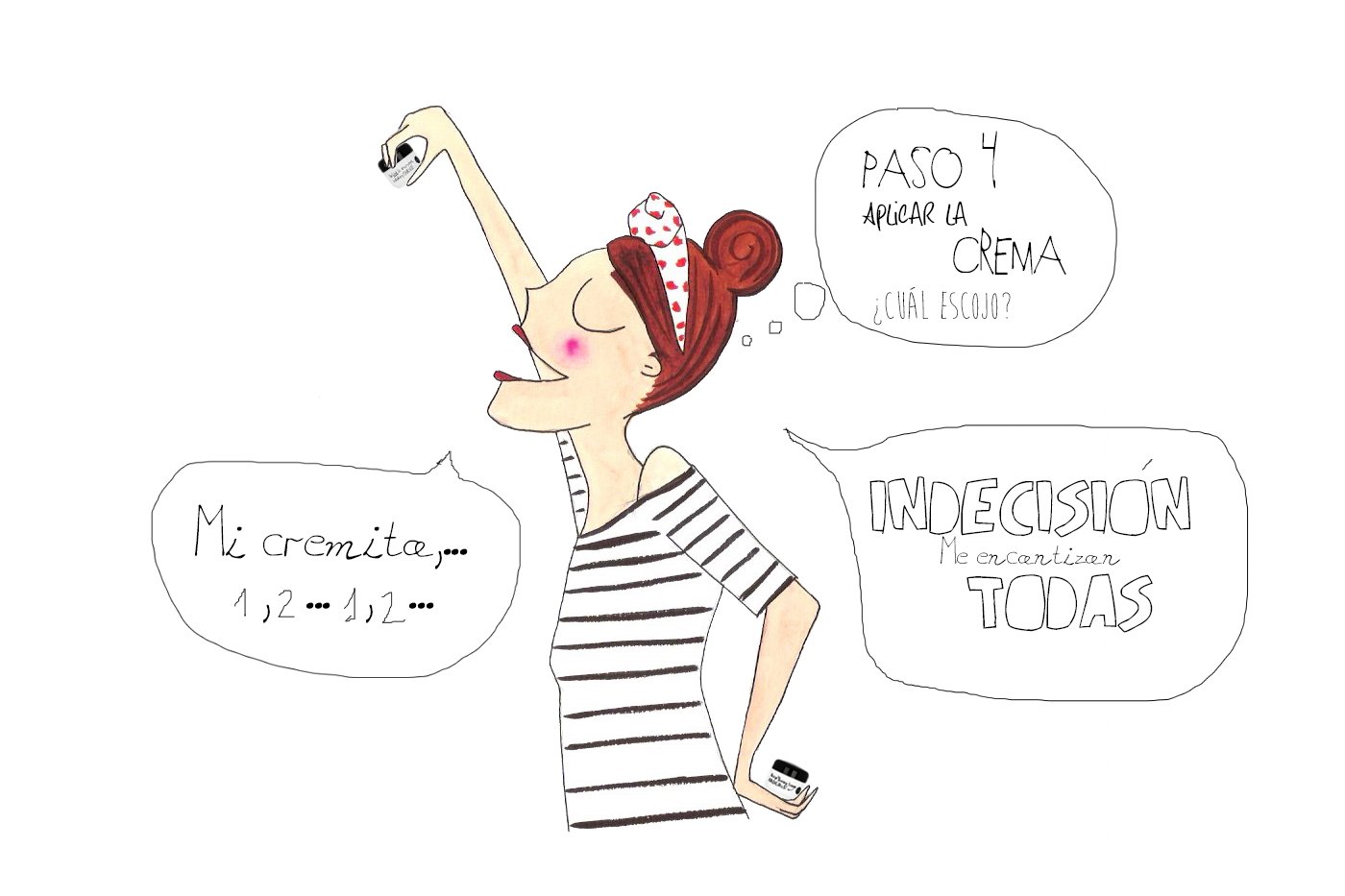 Crea-m-CosméticaDiferente-dessinetas-ilustracion-fashion_illustration-beauty_illustration-dessinetasbcn-beauty-cosmetica-serum-crema-contorno_de_ojos-3 (1)