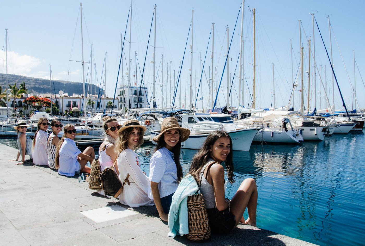 Summer-with-giogia-Armani-travel-grancanaria-velero-barco-verano-16