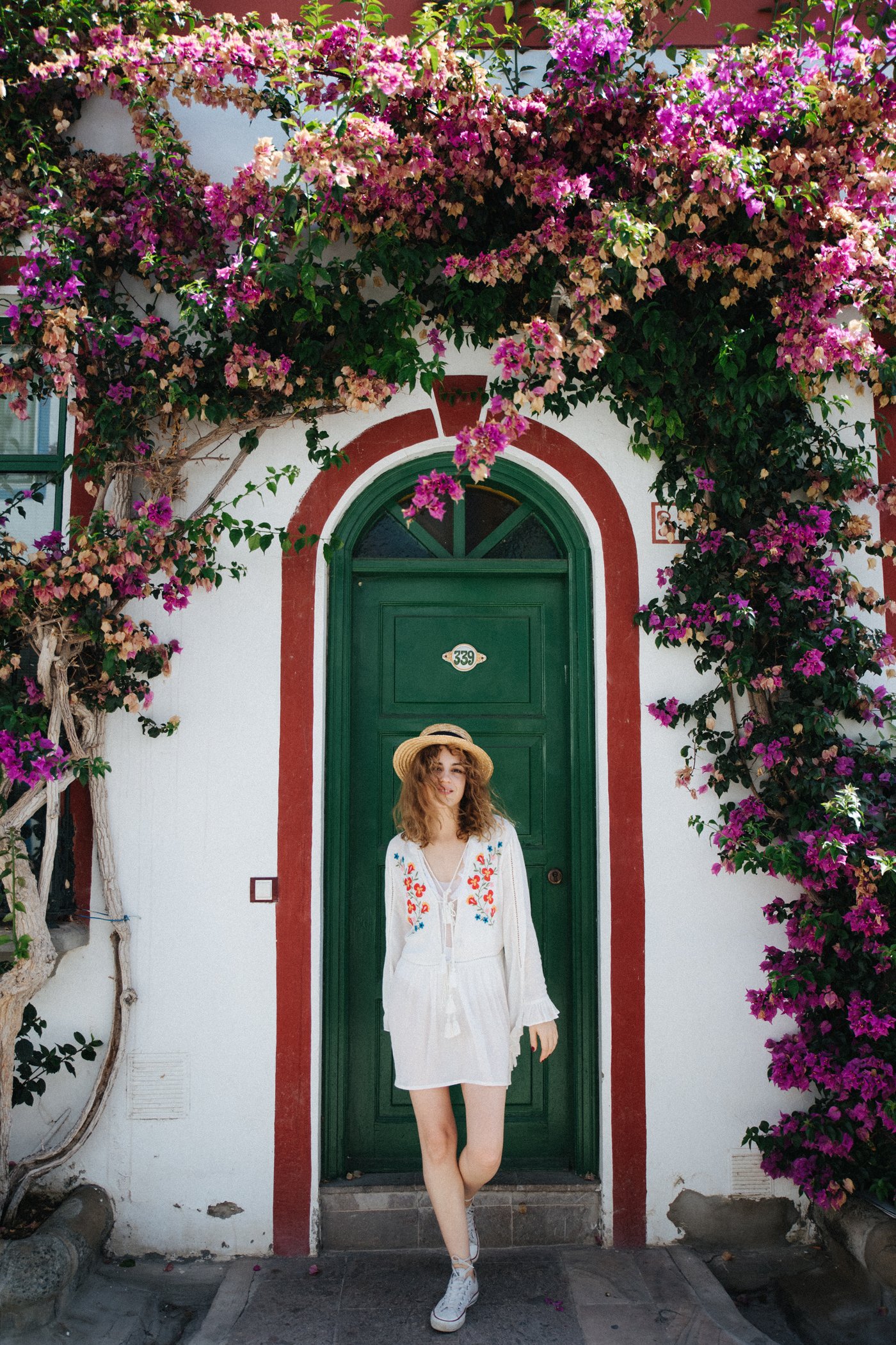 Summer-with-giogia-Armani-travel-grancanaria-velero-barco-verano-9