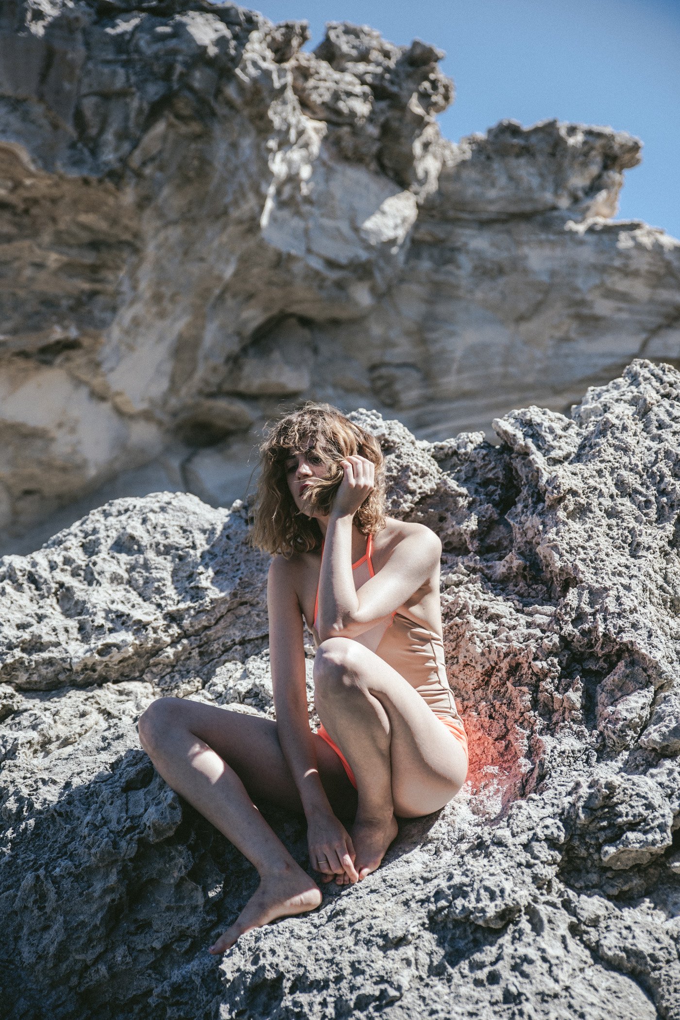 dansvogue bañador verano summer swimsuit menorca playa beach binibeca 11