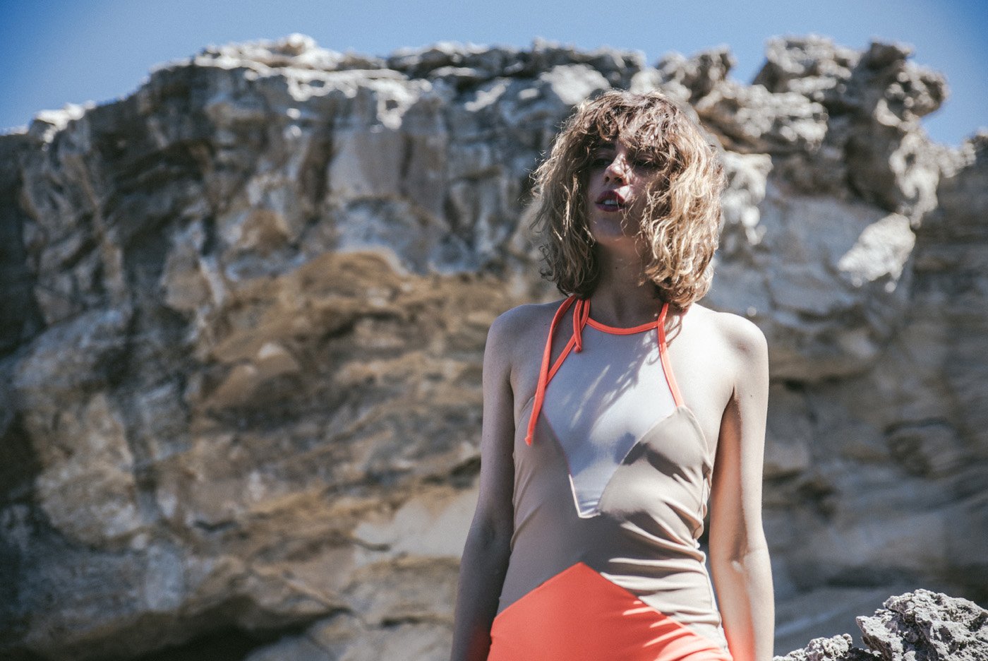 dansvogue bañador verano summer swimsuit menorca playa beach binibeca 13