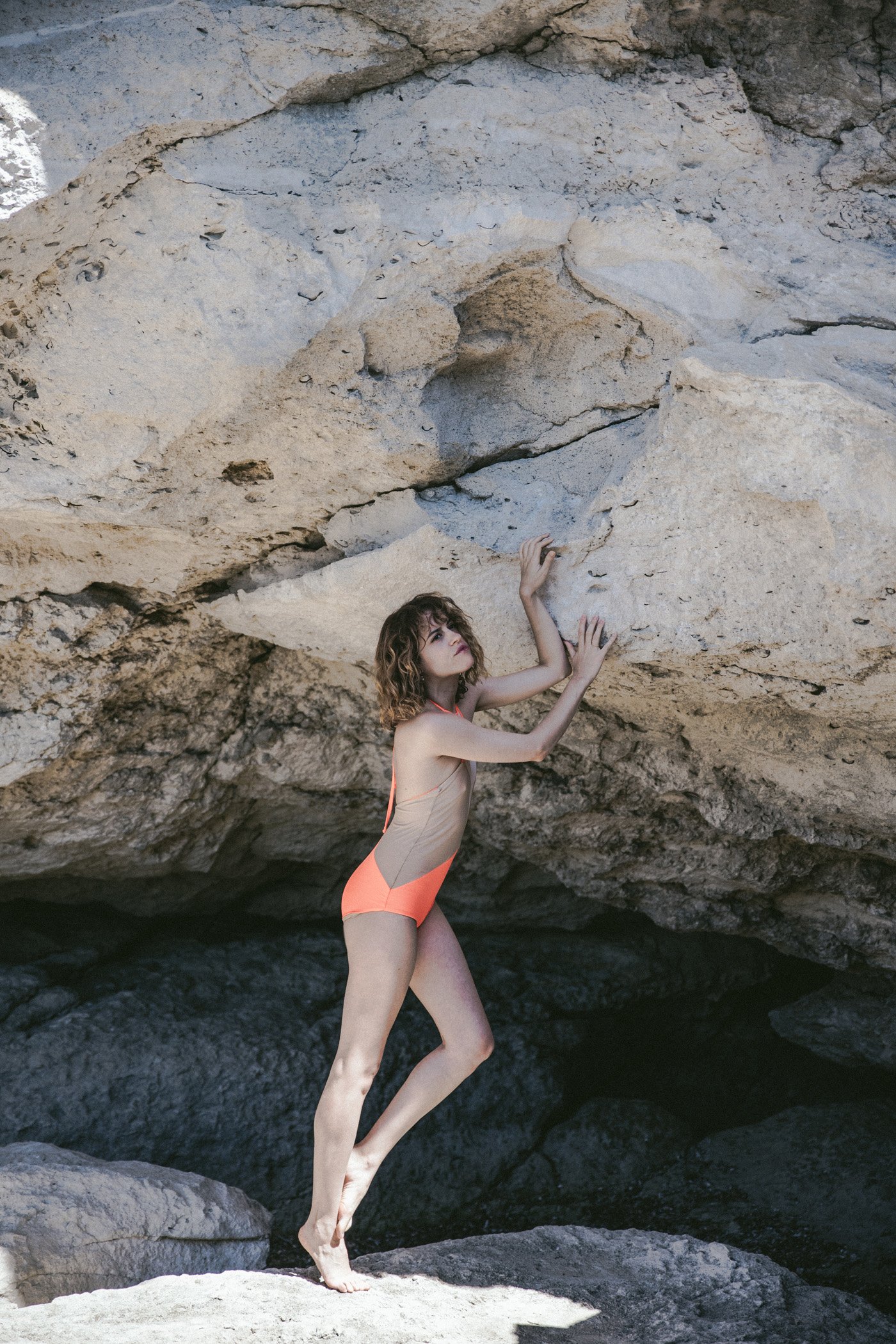 dansvogue bañador verano summer swimsuit menorca playa beach binibeca 5