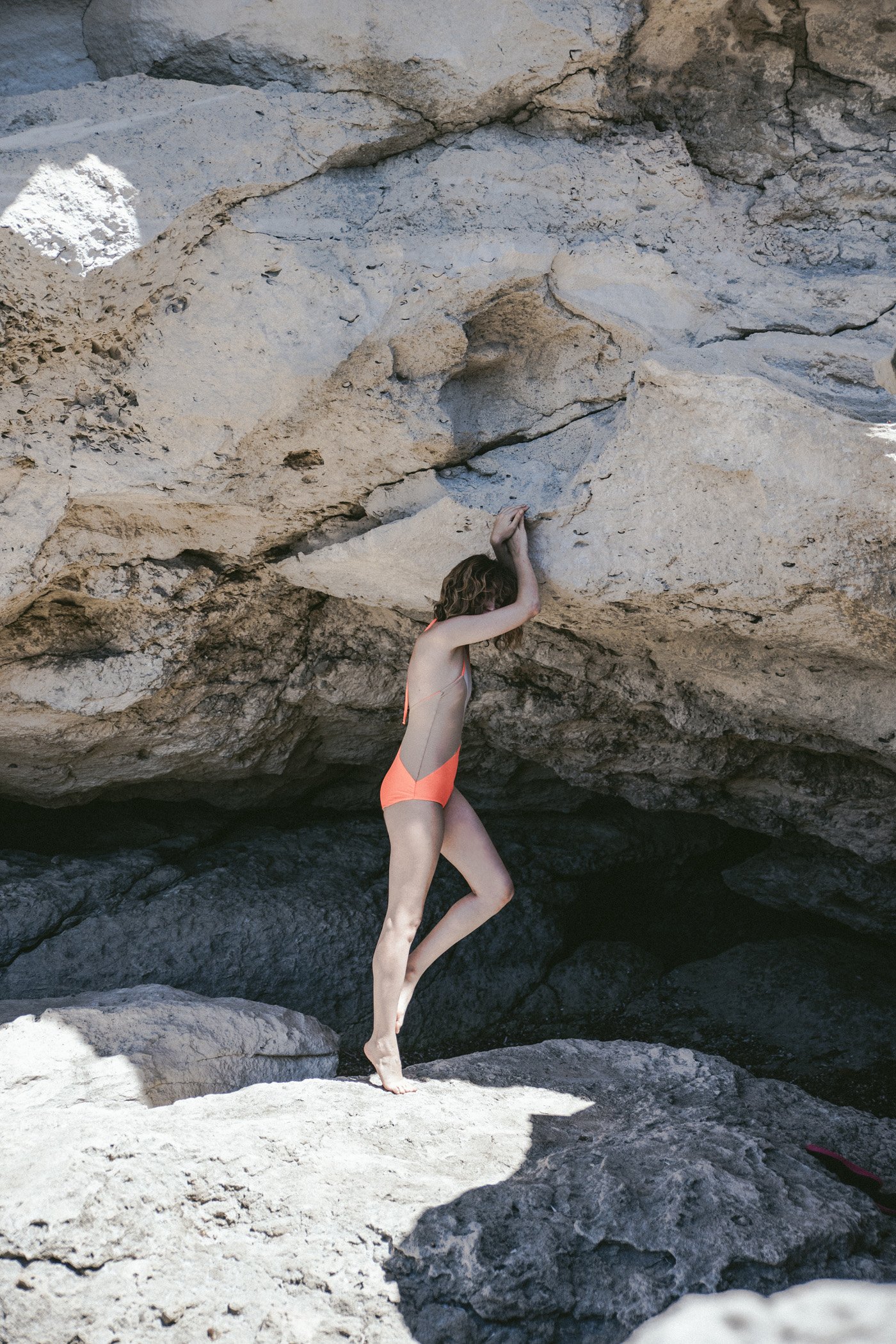 dansvogue bañador verano summer swimsuit menorca playa beach binibeca 6
