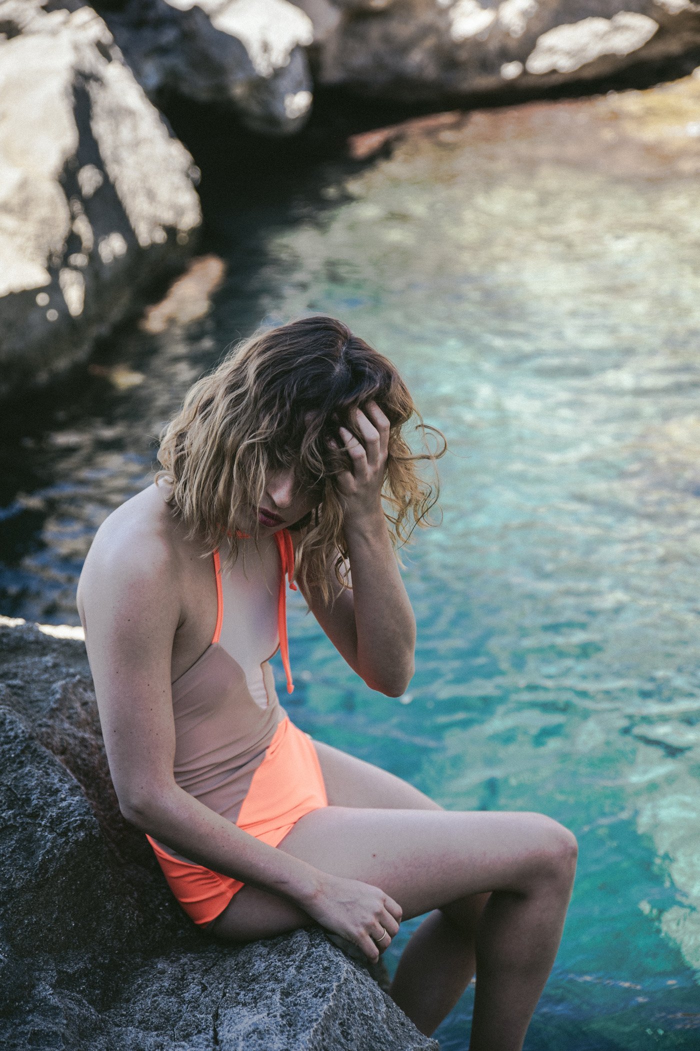 dansvogue bañador verano summer swimsuit menorca playa beach binibeca 7