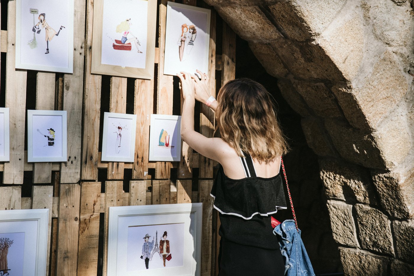 dansvogue costa brava fashion weekend verano summer festival fashion week 23