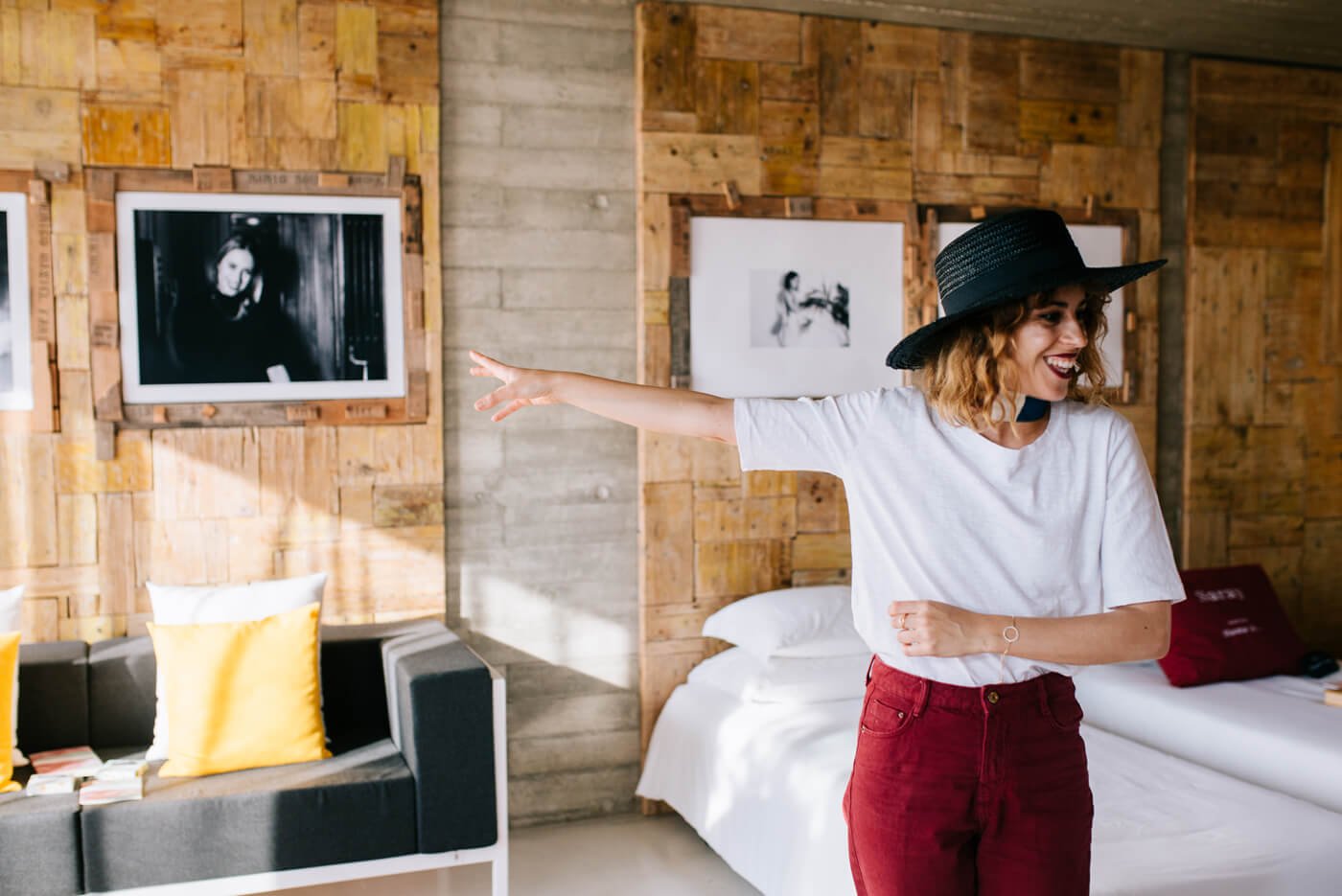 dansvogue parfois home is 22