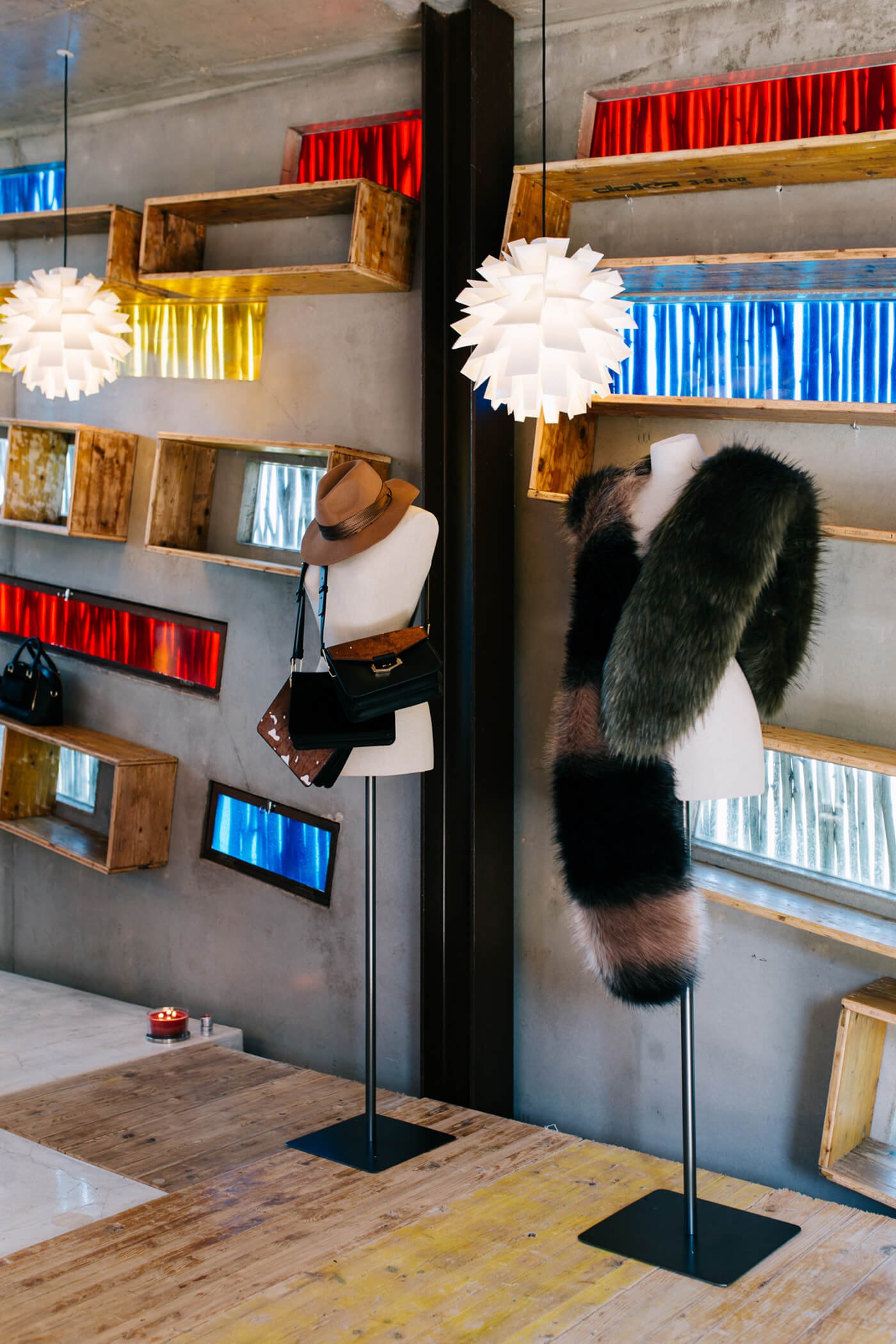 dansvogue parfois home is 8