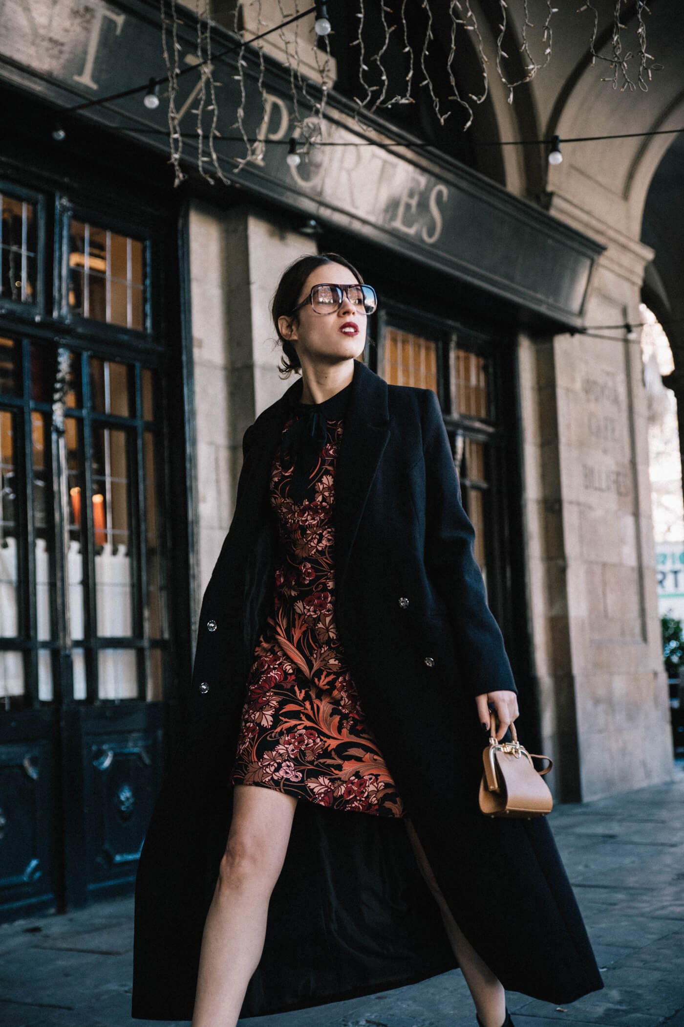 dansvogue el corte ingles formula joven abrigo yves saint laurent 6