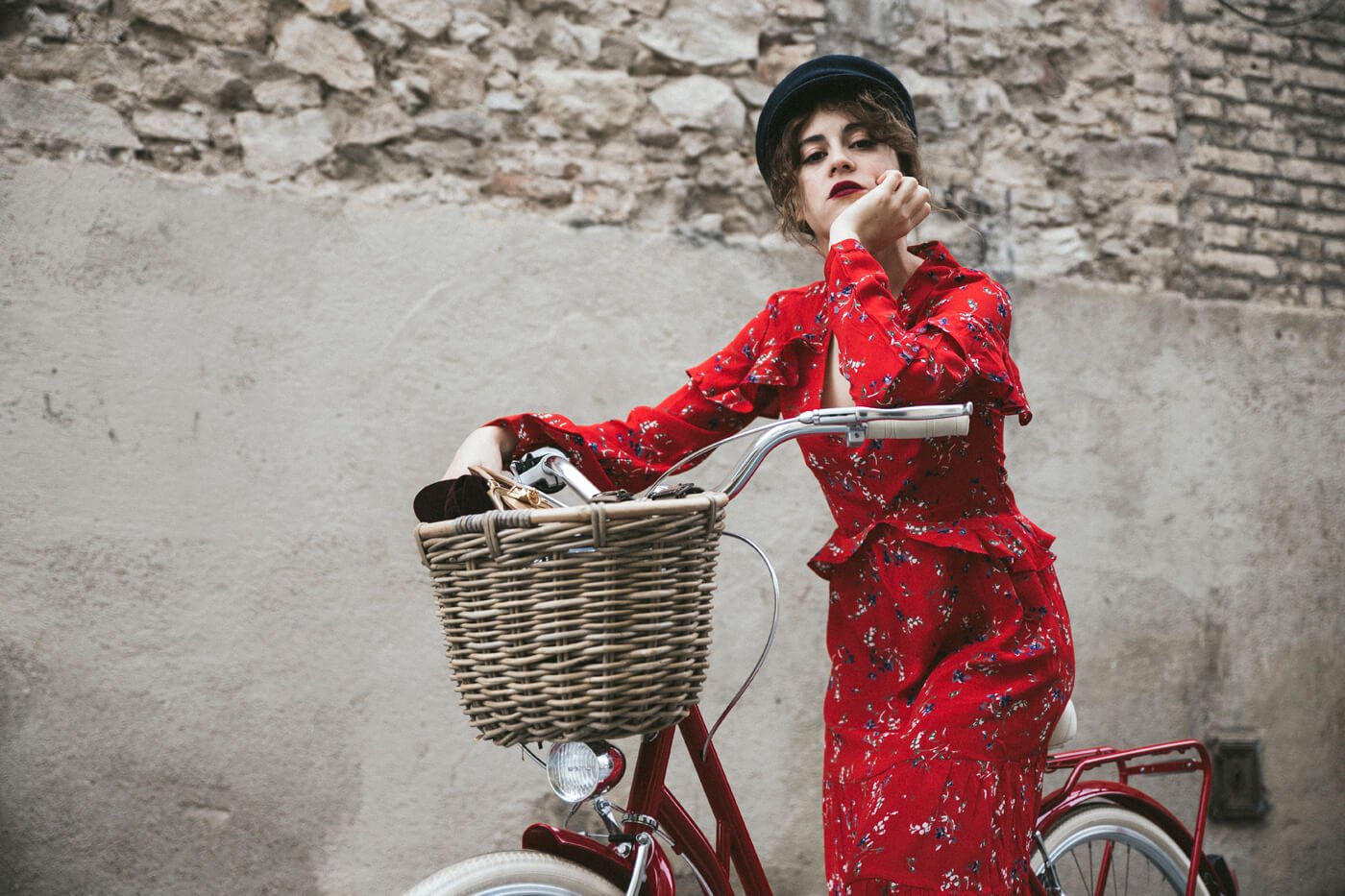 dansvogue-vestido-rojo-flores-asos-botines-lazo-3