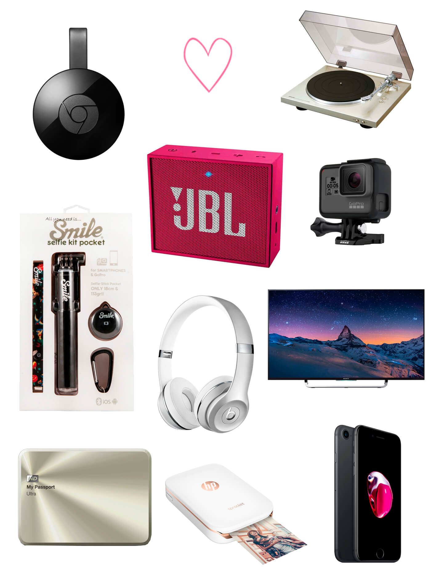 dansvogue el corte ingles wish list navidad 21