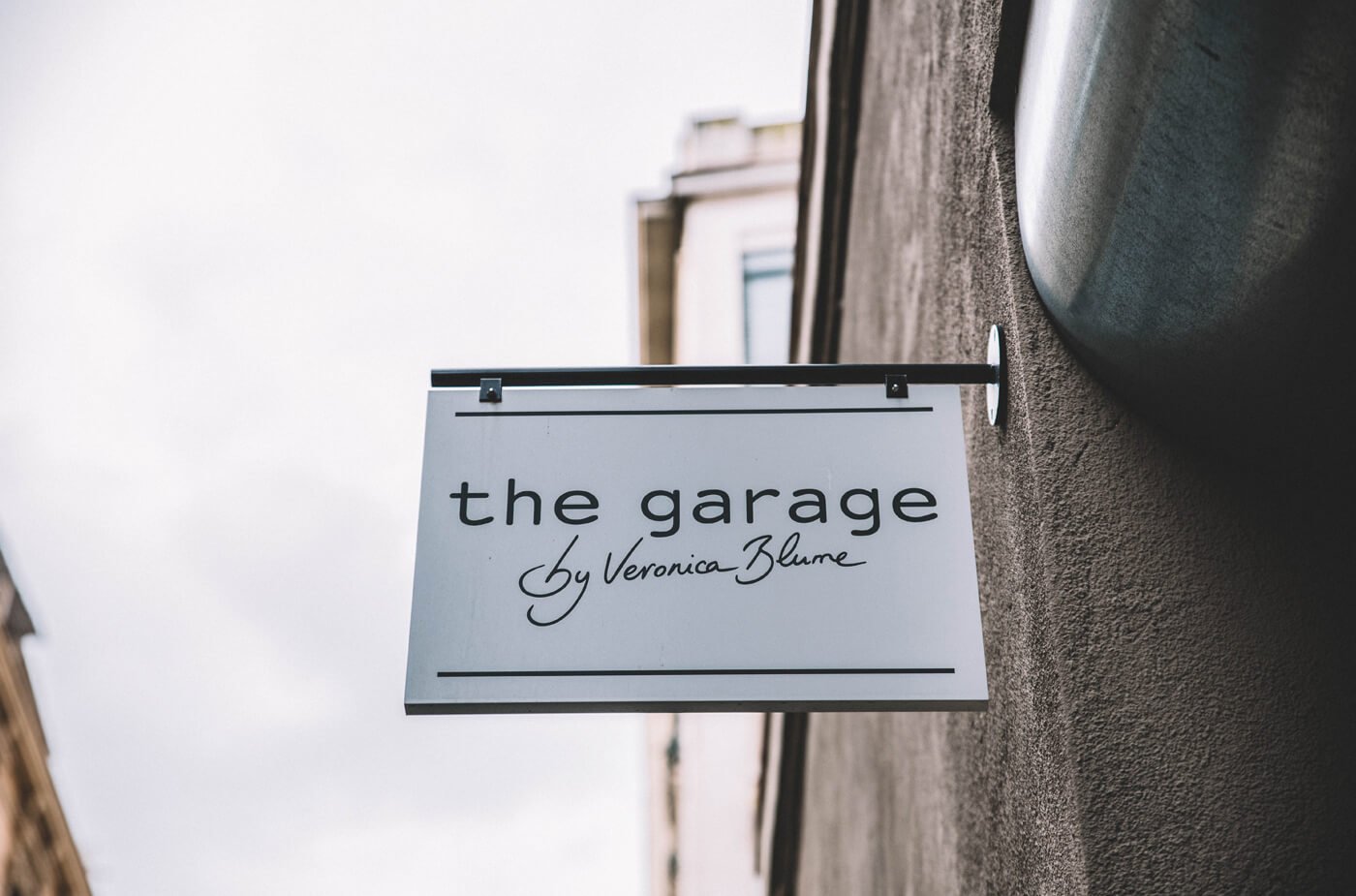 dansvogue zalando clase yoga the garage veronica blume 1