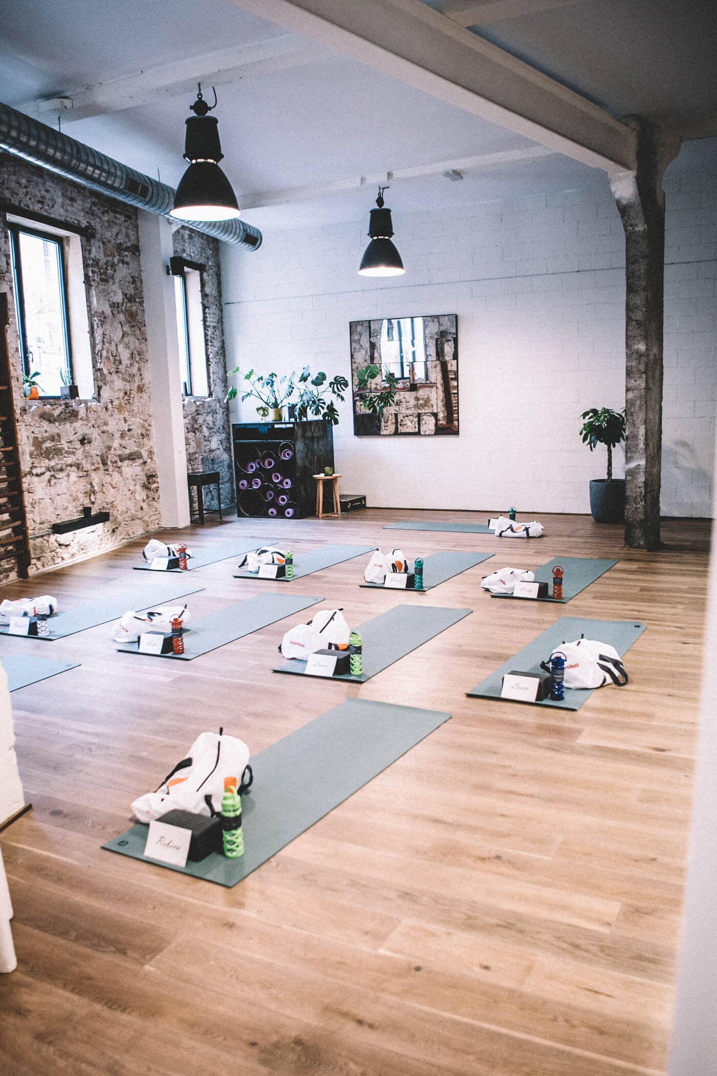 dansvogue zalando clase yoga the garage veronica blume 11