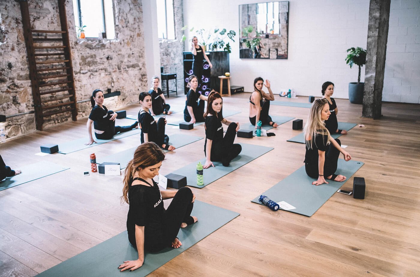 dansvogue zalando clase yoga the garage veronica blume 15