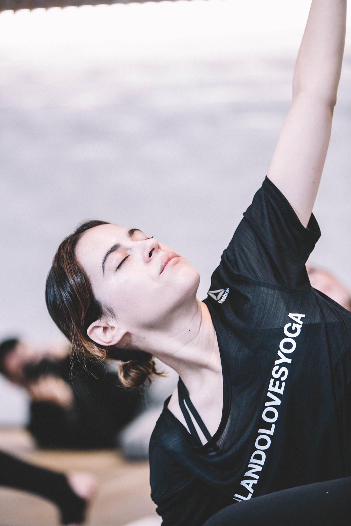 dansvogue zalando clase yoga the garage veronica blume 17