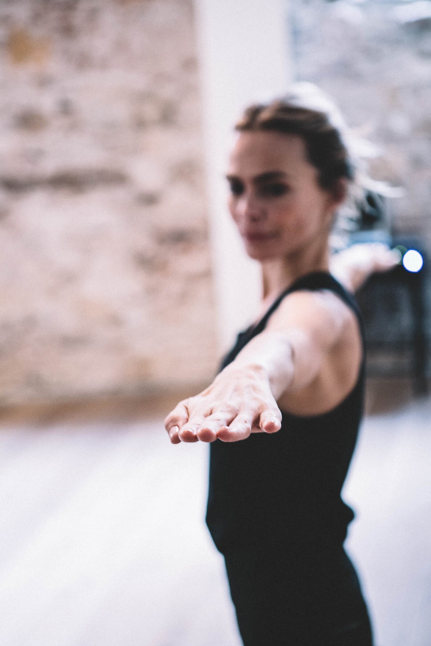 dansvogue zalando clase yoga the garage veronica blume 20