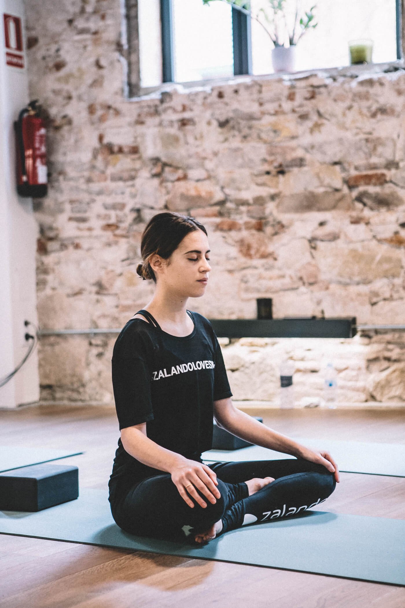 dansvogue zalando clase yoga the garage veronica blume 22
