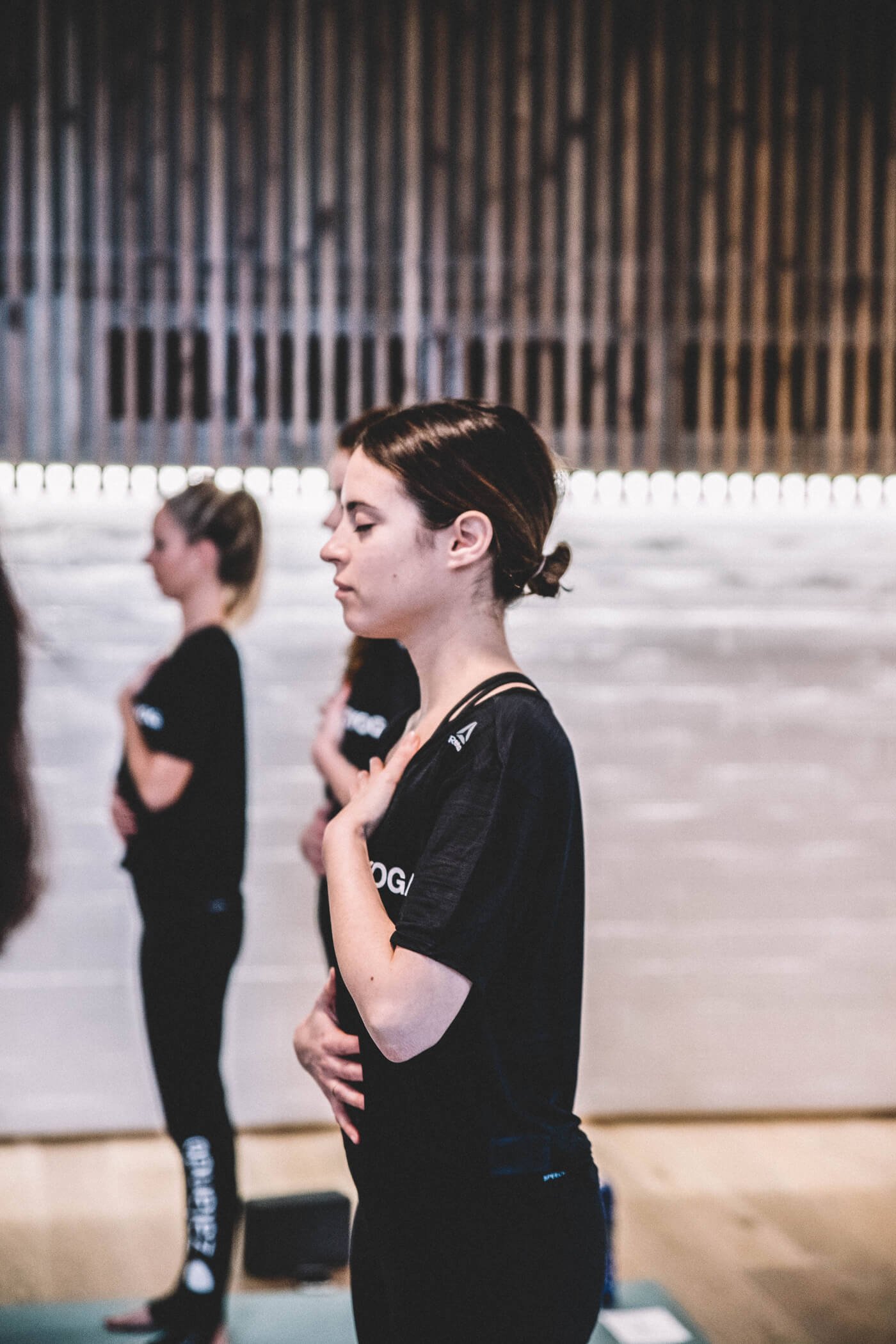 dansvogue zalando clase yoga the garage veronica blume 9